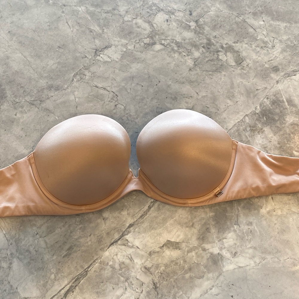 Victoria Secret Very Sexy multi-way bra 34 DD
